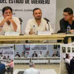 Concluyen entrevistas a aspirantes a presidir la CDHEG, informa el Congreso del Estado