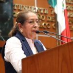 Proponen reforma contra prohibición a amamantar en espacios públicos