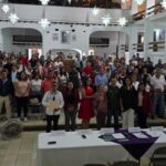 Imparte el IEPC Guerrero capacitación en “Elecciones Incluyentes de Comisarías Municipales”