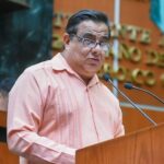 Diputado propone mayor protección a migrantes contra política migratoria de Estados Unidos