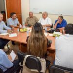 Firman acuerdo para construcción de acueducto Papagayo-Chilpancingo