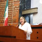 Analizan exhorto para que dependencias desazolven río Huacapa y evitar inundaciones