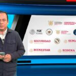 Reportan detención de 7 personas, aseguramiento de armas y decomiso de droga en la última semana