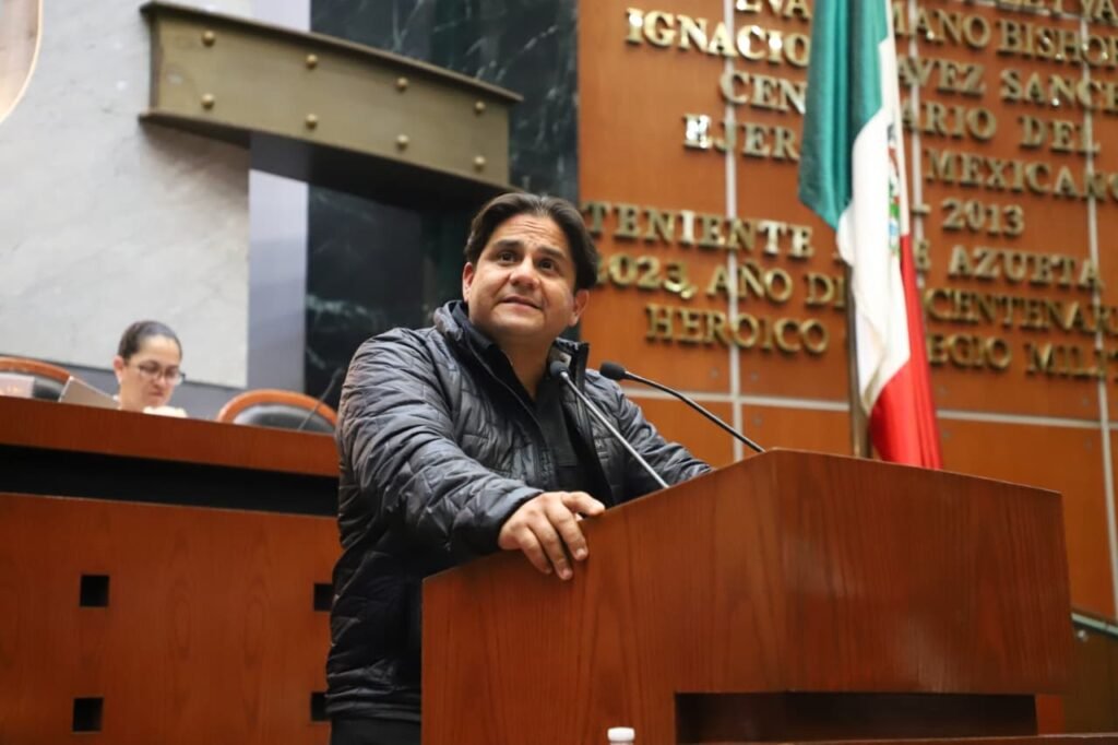 Aprueba Congreso de Guerrero Presupuesto de 87 mil 394 mdp para 2026