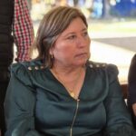Exige diputada vacunación urgente ante brote de sarampión en Guerrero