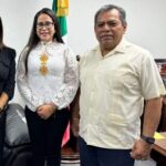 Proponen Citlali Calixto y el SNTE blindar la autonomía sindical contra injerencia de funcionarios públicos