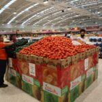 Coordinación federal y estatal mantiene estabilidad comercial en Guerrero