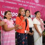 Congreso de Guerrero impulsa diálogo sobre derechos y empoderamiento de las mujeres