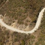 Inaugura Evelyn Salgado primer camino artesanal en la Sierra de Guerrero