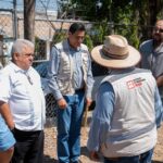 Municipio de Chilpancingo y UNAM colaboran para instalar estación de monitoreo sísmico en la capital