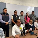 SNTE Sección 14 inicia paro indefinido en Guerrero por incumplimiento de pagos