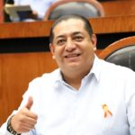 Propone Jesús Parra fortalecer derechos humanos y garantizar inclusión indígena y afromexicana