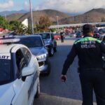 Refuerzan seguridad vial en carreteras de Guerrero y Autopista del Sol