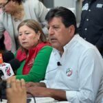 Se investiga un probable fallecimiento por sarampión en Guerrero: Beatriz Vélez