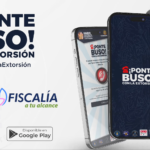 Evitan extorsiones por casi $5 millones con aplicación “Ponte Buso”