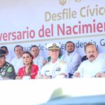 Unidad y diálogo, claves para la transformación de Guerrero: Jesús Urióstegui