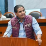 Badillo propone que un solo partido presida la JUCOPO y la Mesa Directiva del Congreso