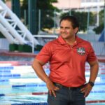 Los cursos de natación gratuitos para estudiantes en Acapulco son “para salvar vidas”, afirma Joaquín Badillo