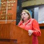 Beatriz Vélez propone exhorto para ampliar licencia de paternidad a 20 días