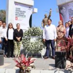 Persiste “hambre y sed de justicia” a 32 años del asesinato de Colosio: Beatriz Vélez