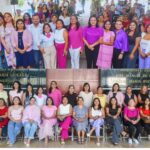Realiza el Congreso de Guerrero el foro “Mujeres por México” por el Día Internacional de la Mujer