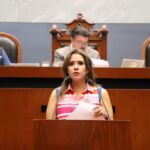 Pide diputada que el Poder Judicial informe sobre avances en justicia oral y familiar