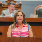 Diputada pide al Poder Judicial informar avances del nuevo sistema de justicia civil y familiar