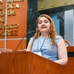 Diputada pide reconocer el programa “Así Somos” en la Ley de educación