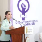 En el marco del 8M, Guerrero reporta logros en salud, seguridad y economía de las mujeres