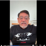 “Tengo un impedimento”, reconoce Félix Salgado, pero arremete contra dirigentes por “nepotismo” y uso de la Guardia Nacional