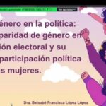 Fortalece el IEPC Guerrero formación jurídica y electoral para mujeres