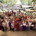 Autoridades indígenas y afromexicanas denuncian violencia de género y retos en el ejercicio de sus funciones