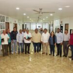 Avanza SNTE Sección 14 en acuerdos para brindar certeza salarial y prestacional al PAAE y jubilados