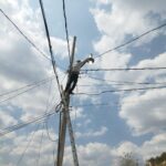 Gustavo Alarcón fortalece la seguridad con más de 300 luminarias, priorizando espacios seguros para mujeres en Chilpancingo