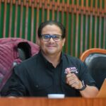 Jacko Badillo llama a respetar la legalidad y los tiempos de Morena rumbo al 2027