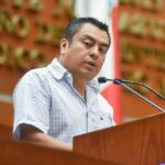 Agilizar devolución de bienes a víctimas y combatir el acoso en el Congreso de Guerrero, propone diputado