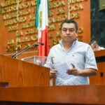 Diputado plantea ampliar a 22 comisiones edilicias en Ayuntamientos