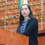 Diputadas impulsan alternancia de género en órganos de gobierno del Congreso de Guerrero