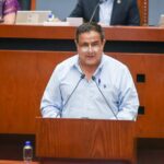 Proponen reforma a la Ley de Salud para combatir el embarazo adolescente