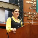 Diputada pide fortalecer a la PROPAEG y acciones contra tiraderos a cielo abierto