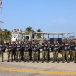 Arranca Marina “Operación Salvavidas Semana Santa 2026” en Acapulco