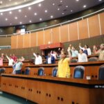 Aprueba Congreso de Guerrero reforma para reducir la jornada laboral a 40 horas