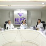 IEPC Guerrero aprueba creación de Observatorios de la Ciudadanía y liquida partidos locales