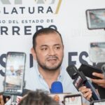 Jesús Urióstegui respalda Plan B de austeridad y descarta lujos en el Congreso de Guerrero