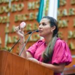 Pide diputada integrar indemnización compensatoria en Ley de Divorcio de Guerrero