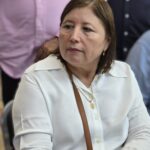 Beatriz Vélez respalda donación de inmuebles al IMSS-Bienestar y exige vigilancia en su uso