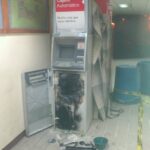 Cajeros y calles, los lugares donde los mexicanos se sienten más inseguros en 2026