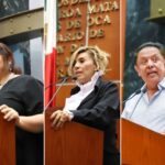 Proponen retirar del calendario cívico a figuras de la ‘Guerra Sucia’ e incluir a Lucio Cabañas y Genaro Vázquez