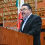 Iniciativa busca blindar leyes de Guerrero contra impugnaciones jurídicas