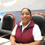 Diputada impulsa representación indígena y afromexicana en elecciones del 2027